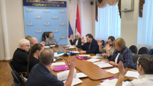 В нескольких муниципалитетах Приамурья пройдут выборы - gtrkamur.ru