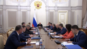 Более 41 миллиона рублей получит Амурская область на реализацию механизма агрострахования - gtrkamur.ru