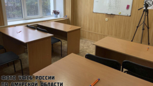 В Приамурье четыре человека пойдут под суд за фиктивные экзамены для иностранцев - gtrkamur.ru
