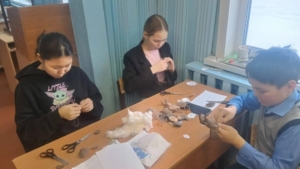 Юные жители Зейского округа приняли участие в акции «Чебурашка — символ добра» - gtrkamur.ru