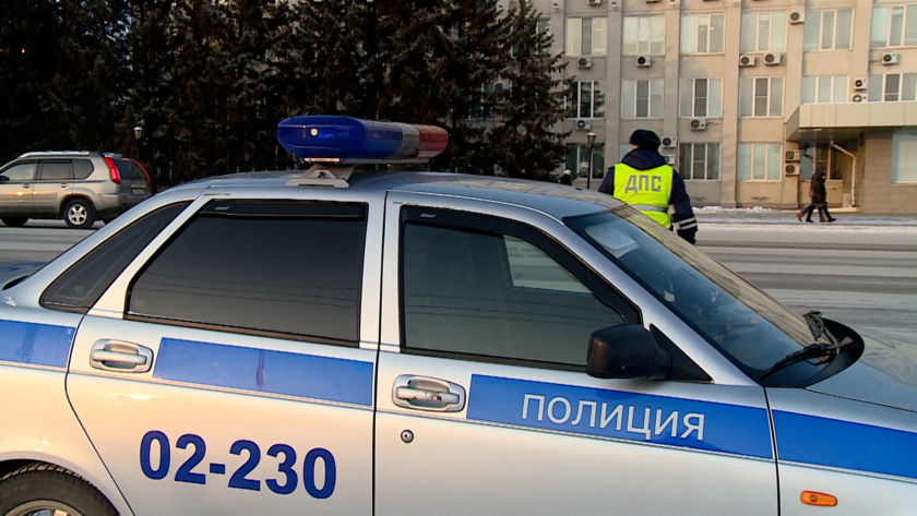 Без пострадавших в ДТП обошлось на дорогах областной столицы и округа за минувшие сутки - gtrkamur.ru