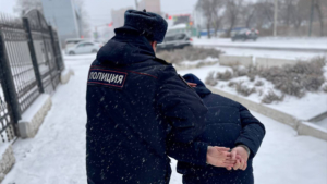Акция «Сообщи, где торгуют смертью» стартует в Приамурье - gtrkamur.ru