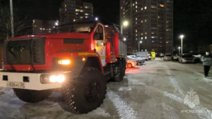 Погибшего обнаружили огнеборцы на пожаре в Завитинске - gtrkamur.ru