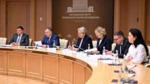 Показатели Приамурья по нацпрограммам высоко оценили в правительстве РФ - gtrkamur.ru