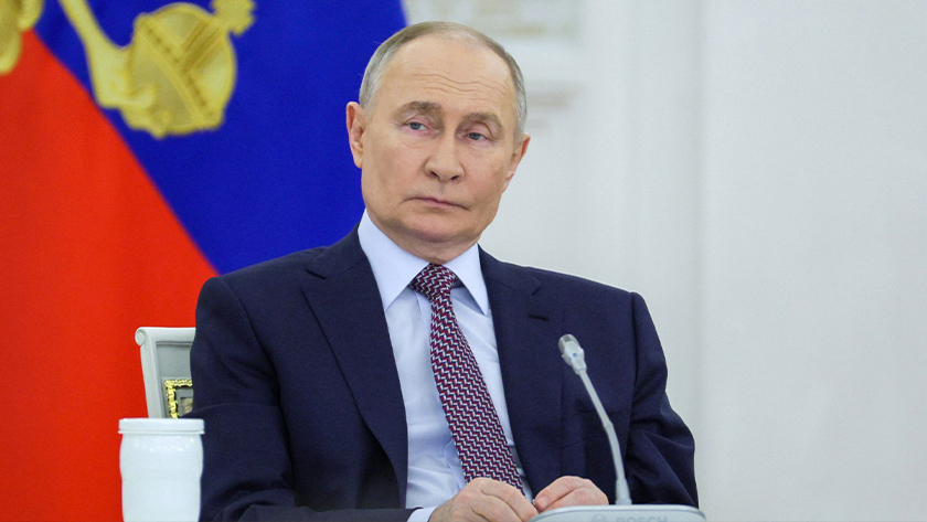 Владимир Путин дал ряд поручений правительству на заседании Госсовета по вопросам поддержки семьи - gtrkamur.ru