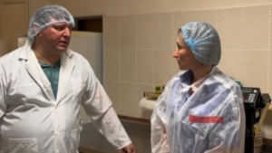 При поставках продукции в соцучреждения Приамурья специалисты выявили 13 нарушений - gtrkamur.ru