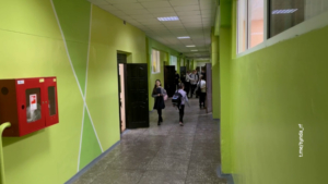 В тындинских школах звонок заменили на мелодии Александры Пахмутовой - gtrkamur.ru