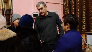 В Новокиевском Увале отремонтируют спортшколу по поручению губернатора - gtrkamur.ru