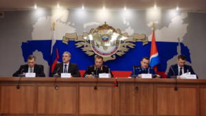 Безопасности туристов в Приамурье уделят дополнительное внимание - gtrkamur.ru