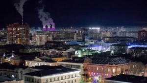 Амурчане могут проголосовать за Благовещенск в конкурсе лучших городов России - gtrkamur.ru