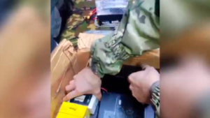 «С любовью из дома»: бойцы СВО получили гуманитарную помощь от амурчан - gtrkamur.ru