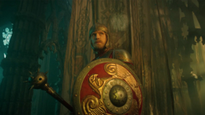 В амурских кинотеатрах стартовал показ семейного фэнтези «Финист. Первый богатырь» - gtrkamur.ru