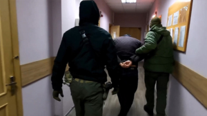 В Приамурье задержали мужчину, готовившего диверсию на Транссибе - gtrkamur.ru