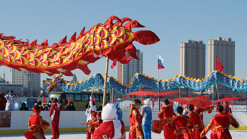 Китай цифровизирует въезд: туристам понадобится QR-код - gtrkamur.ru