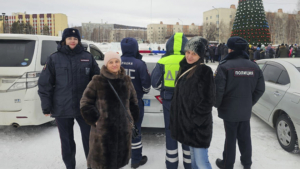 Предусмотреть меры поощрения для народных амурских дружин поручил губернатор Василий Орлов - gtrkamur.ru