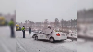 Жизни двоих человек унесла авария в Свободненском районе - gtrkamur.ru