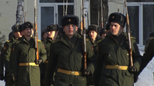 В Приамурье стартовала подготовка к мероприятиям, приуроченным к Году защитника Отечества - gtrkamur.ru