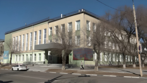 О затрудненном автомобильном движении по Пионерской предупреждают благовещенцев - gtrkamur.ru