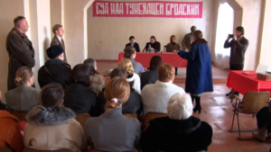 Массовку для фильма об Иосифе Бродском набирают в Благовещенске - gtrkamur.ru