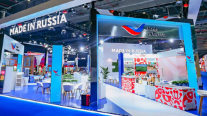 Продукцию из Амурской области представят в Китае на фестивале-ярмарке «Сделано в России» - gtrkamur.ru