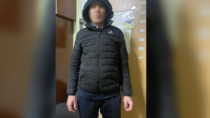 Правоохранители задержали амурчанина, подозреваемого в серии краж - gtrkamur.ru