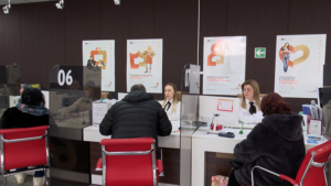 В Благовещенске один из офисов МФЦ будет обслуживать только иностранцев - gtrkamur.ru