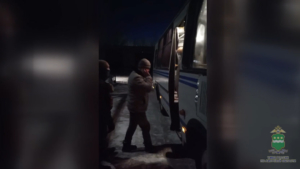 В Приамурье задержали 50 приезжих из ближнего зарубежья за нарушение российского законодательства - gtrkamur.ru