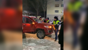 В областной столице суд вынес приговор нарушительницам на красном пикапе - gtrkamur.ru