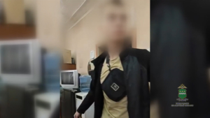 На скамью подсудимых отправится молодой благовещенец, прятавший в городе «закладки» с гашишем - gtrkamur.ru