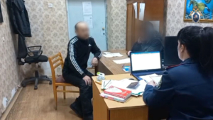 В селе Ромны мужчина пытался похитить детей, которые конфликтовали с его сыном - gtrkamur.ru
