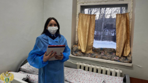 Прокуратура обязала провести ремонт в Тындинской межрайонной больнице - gtrkamur.ru
