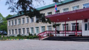 В этом году на обновление школьных дворов Приамурья уйдет более 50 миллионов - gtrkamur.ru