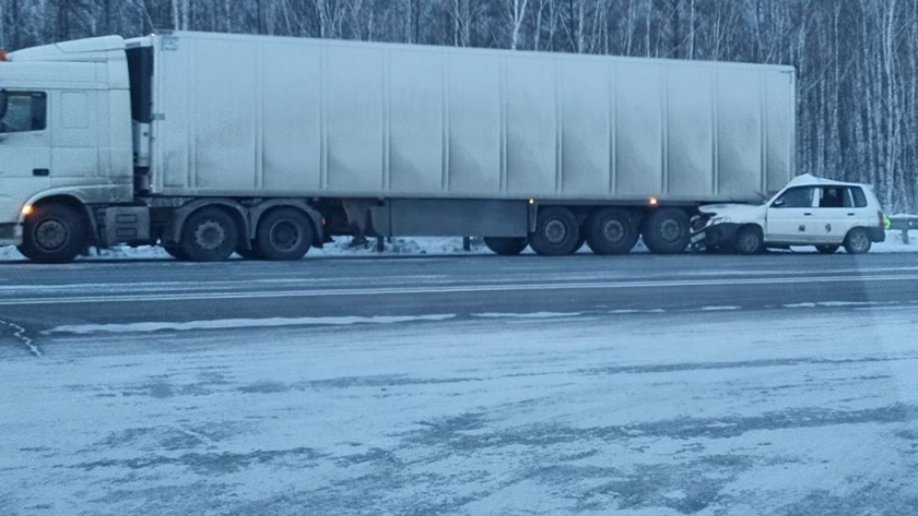 На дорогах Приамурья за сутки пострадали три человека - gtrkamur.ru