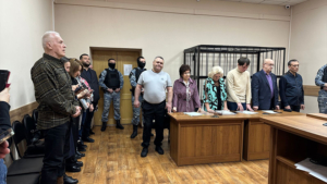 В Приамурье вынесли приговор руководителю стройфирмы, обвиняемому в мошенничестве - gtrkamur.ru
