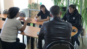 Около 170 амурчан с инвалидностью получили работу благодаря Центру занятости - gtrkamur.ru