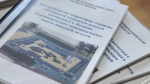 Проекты-победители конкурса инициативного бюджетирования объявят 5 февраля - gtrkamur.ru