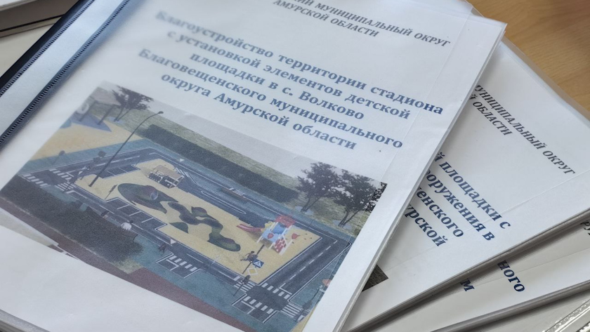 Проекты-победители конкурса инициативного бюджетирования объявят 5 февраля - gtrkamur.ru
