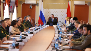 Отбор в программу «Герои своего времени» подходит к финалу - gtrkamur.ru