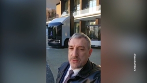Глава Приамурья поделится опытом региона по ремонту дорог на стратегической сессии Росавтодора - gtrkamur.ru