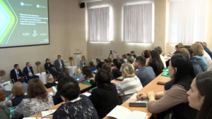 В Амурской области разрабатывают тактику привлечения молодежи в сельское хозяйство - gtrkamur.ru