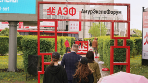 Василий Орлов о подготовке к АмурЭкспо-2025: «Архитектуру деловой программы форума утверждаем» - gtrkamur.ru