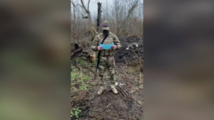 Видеосообщение от бойцов СВО получили школьники Белогорского округа - gtrkamur.ru