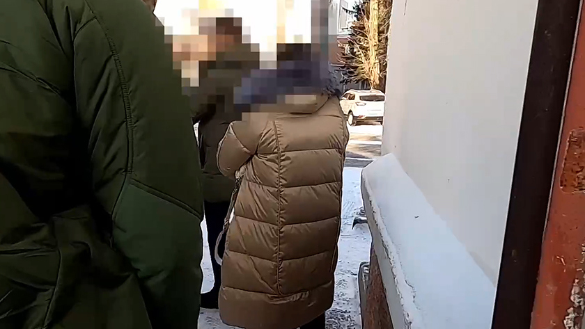 Трех сотрудниц администрации Благовещенского округа будут судить за мошенничество - gtrkamur.ru