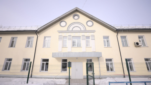 В школу искусств Архаринского округа после капремонта закупят новое оборудование и инструменты - gtrkamur.ru