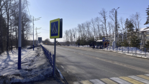 В Приамурье весной начнут обновление и расширение аэропортовской трассы - gtrkamur.ru