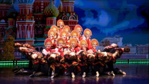 Благовещенцев приглашают принять участие в фестивале «Наследие Великой Победы» - gtrkamur.ru