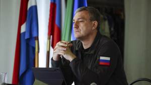 Встречу с жителями Благовещенского округа провел губернатор Василий Орлов - gtrkamur.ru