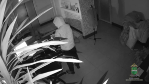 Пять лет грозит амурчанину за кражу в химчистке - gtrkamur.ru