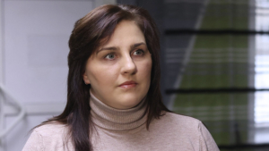 Медаль за содействие СВО получила завобщежитием амурского колледжа - gtrkamur.ru