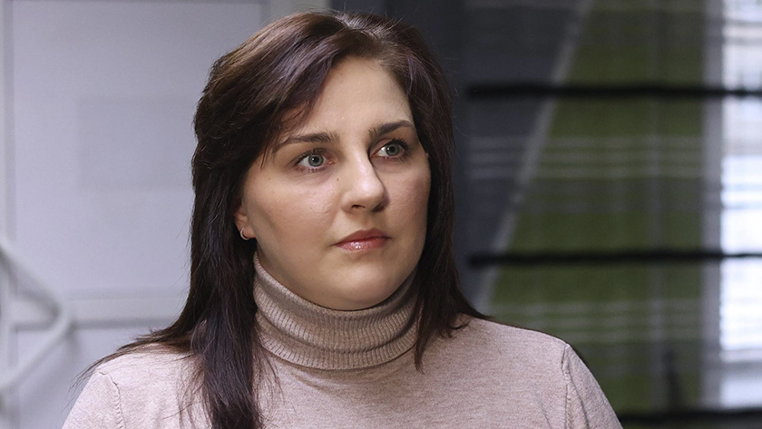 Медаль за содействие СВО получила завобщежитием амурского колледжа - gtrkamur.ru
